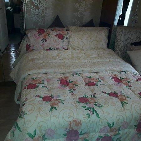 Sorrel Residences Condo Apartment By Fe Manila Ngoại thất bức ảnh