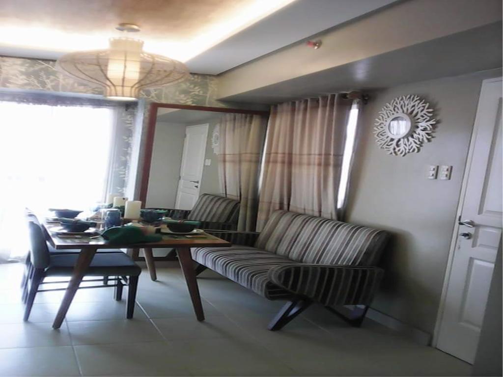 Sorrel Residences Condo Apartment By Fe Manila Ngoại thất bức ảnh