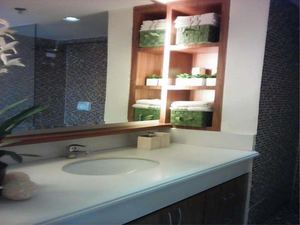 Sorrel Residences Condo Apartment By Fe Manila Ngoại thất bức ảnh