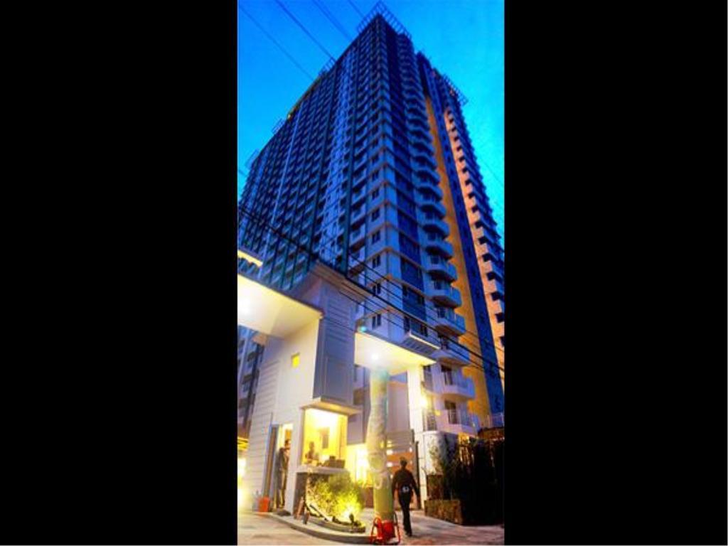 Sorrel Residences Condo Apartment By Fe Manila Ngoại thất bức ảnh