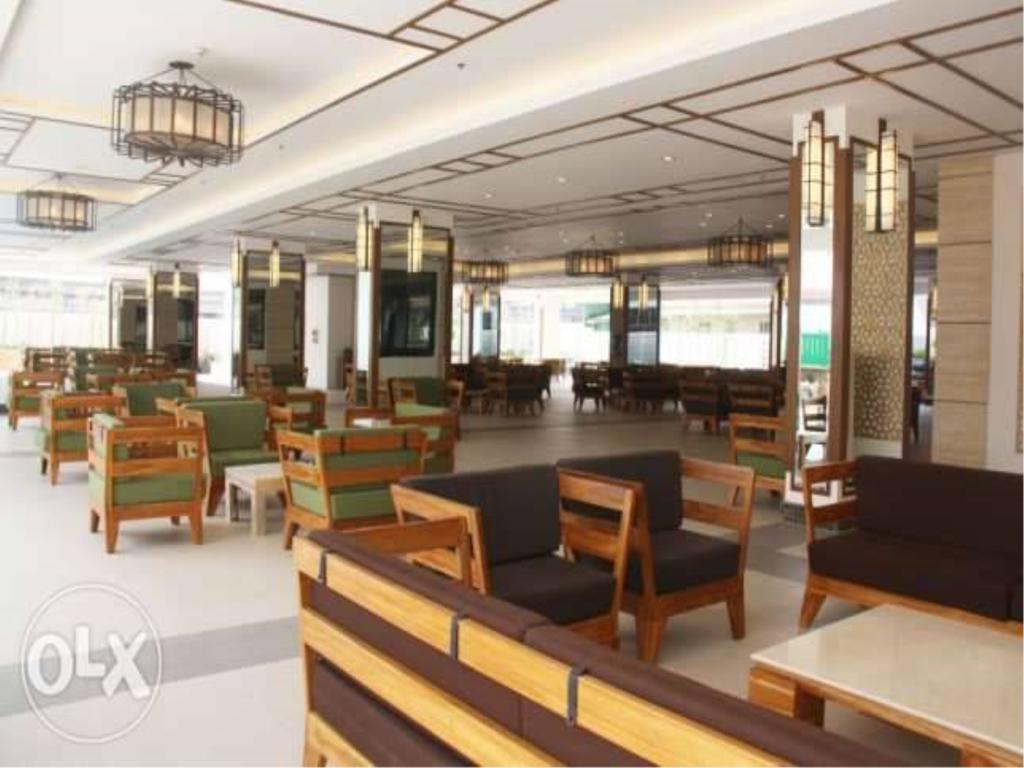 Sorrel Residences Condo Apartment By Fe Manila Ngoại thất bức ảnh