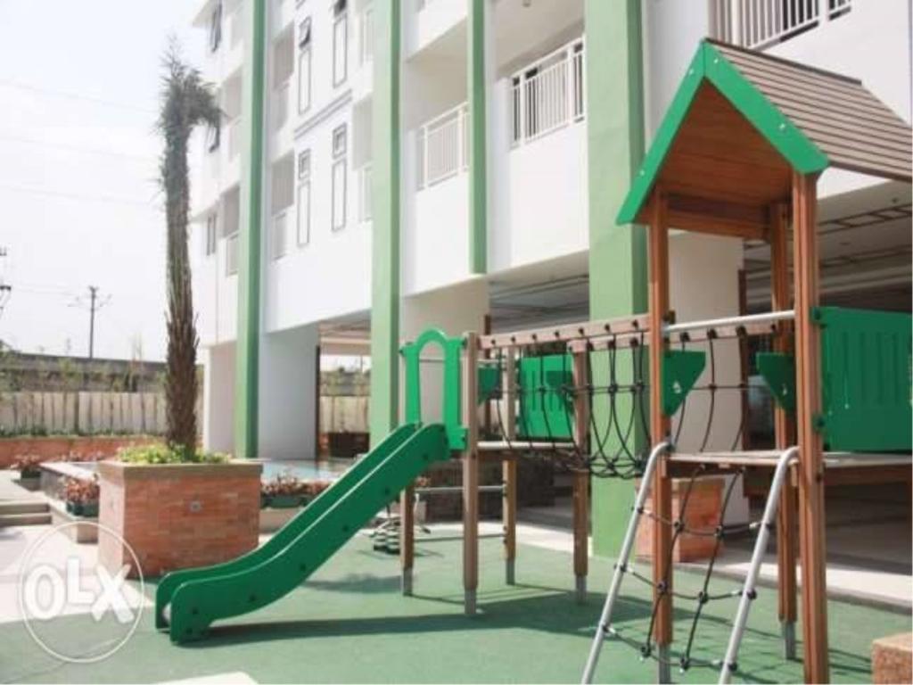 Sorrel Residences Condo Apartment By Fe Manila Ngoại thất bức ảnh