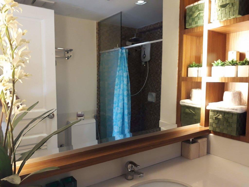 Sorrel Residences Condo Apartment By Fe Manila Ngoại thất bức ảnh