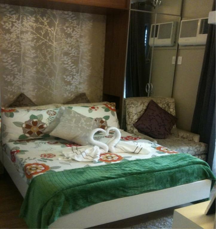 Sorrel Residences Condo Apartment By Fe Manila Ngoại thất bức ảnh