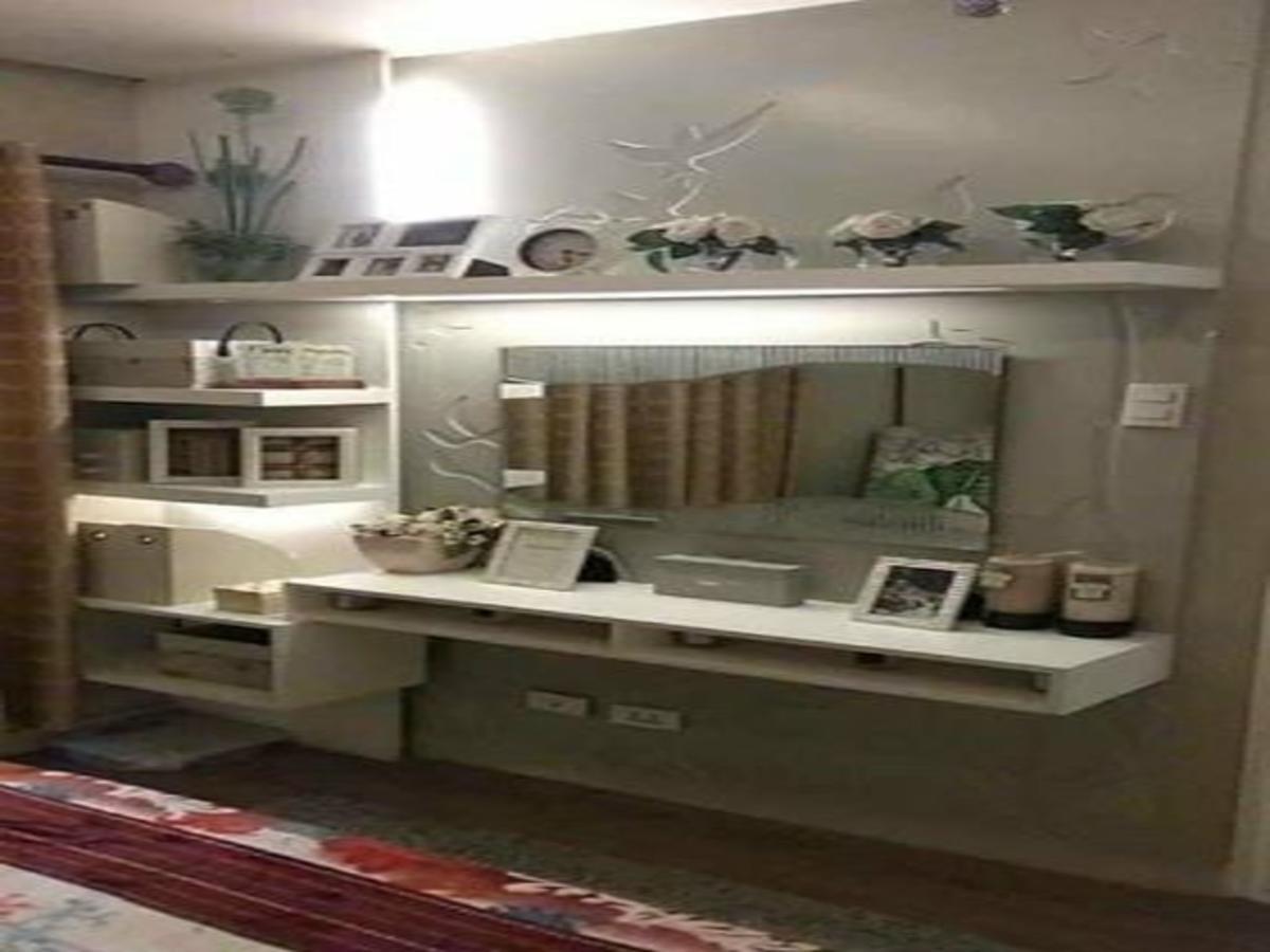 Sorrel Residences Condo Apartment By Fe Manila Ngoại thất bức ảnh