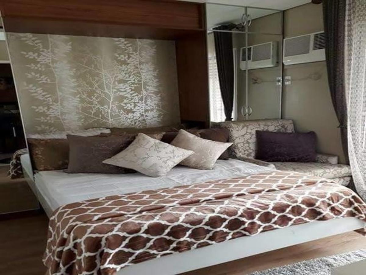 Sorrel Residences Condo Apartment By Fe Manila Ngoại thất bức ảnh