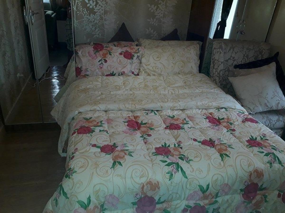 Sorrel Residences Condo Apartment By Fe Manila Ngoại thất bức ảnh