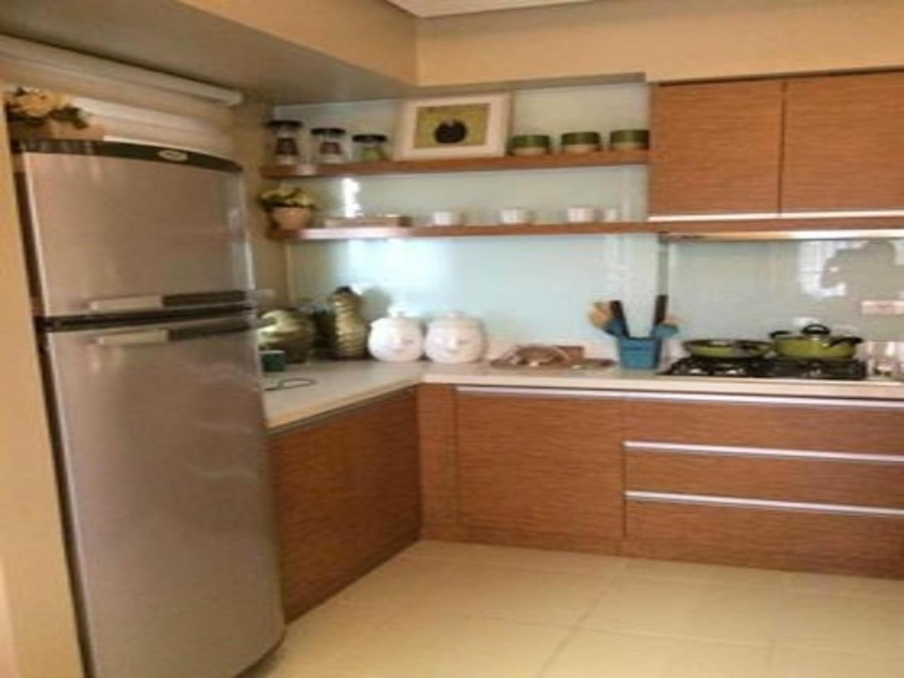 Sorrel Residences Condo Apartment By Fe Manila Ngoại thất bức ảnh